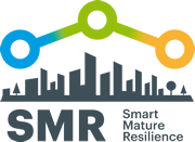 Logo - SMR - City Resilience Dynamics